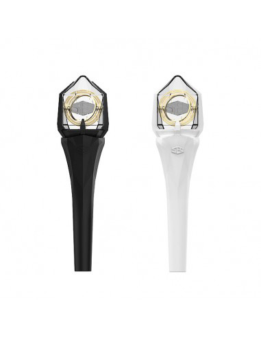 SF9 OFFICIAL LIGHT STICK Ver.2 (White) kaeguli kpop shop albums and merchandise