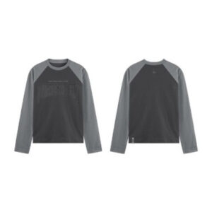 ATEEZ TOWARDS THE LIGHT : WILL TO POWER FINALE IN SEOUL Official Merchandise - LONG SLEEVE T-SHIRT kaeguli kpop shop albums and merchandise