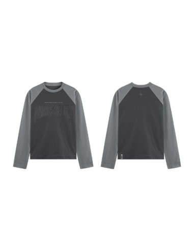 ATEEZ TOWARDS THE LIGHT : WILL TO POWER FINALE IN SEOUL Official Merchandise - LONG SLEEVE T-SHIRT kaeguli kpop shop albums and merchandise