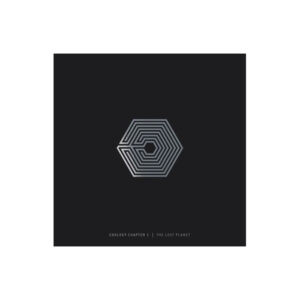 EXO - Concert Album [EXOLOGY CHAPTER 1 : The Lost Planet] (Special Version) kaeguli kpop shop albums and merchandise