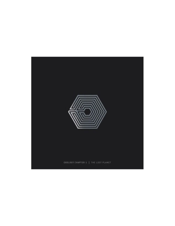 EXO - Concert Album [EXOLOGY CHAPTER 1 : The Lost Planet] (Special Version) kaeguli kpop shop albums and merchandise
