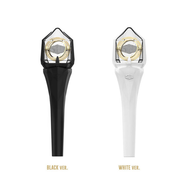 SF9 OFFICIAL LIGHT STICK Ver.2 (White) kaeguli kpop shop albums and merchandise