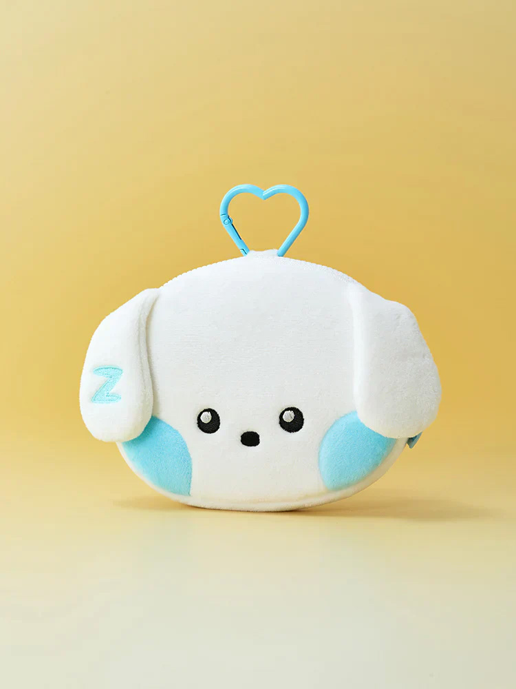 zeroni -ZB1 [Fluffy Wonderland] (Photo Holder Pouch) (gyunini
